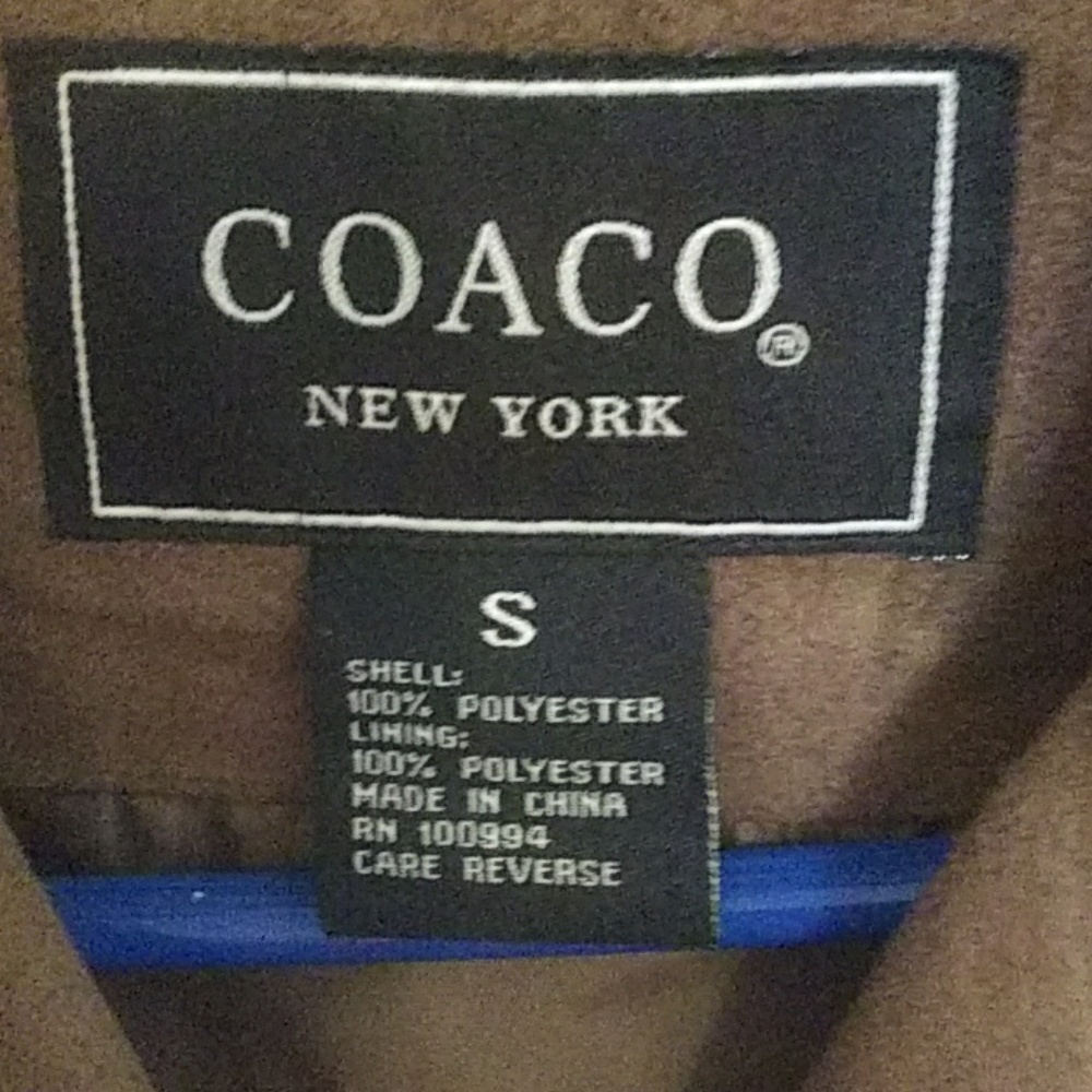 Fabulous Fall Jacket - image 2